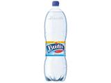 Budiš minerálna voda perlivá 1,5+0,5l. / 1ks